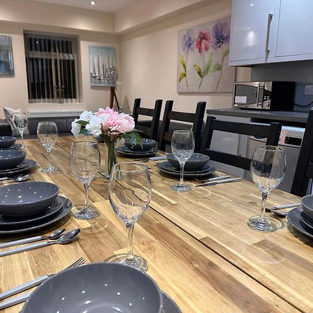 5 Bed 5 Bath / Brick Lane Central London E1 외부 사진