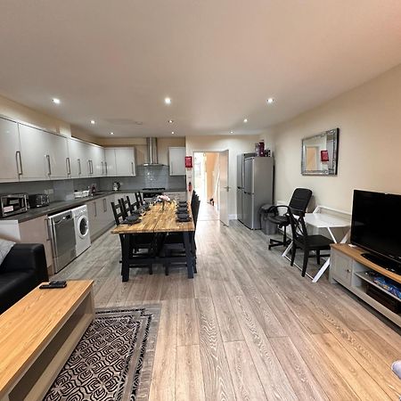 5 Bed 5 Bath / Brick Lane Central London E1 외부 사진
