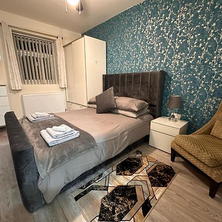 5 Bed 5 Bath / Brick Lane Central London E1 외부 사진