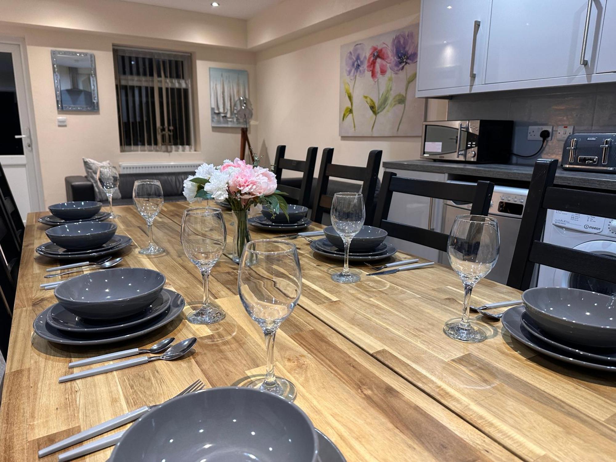 5 Bed 5 Bath / Brick Lane Central London E1 외부 사진