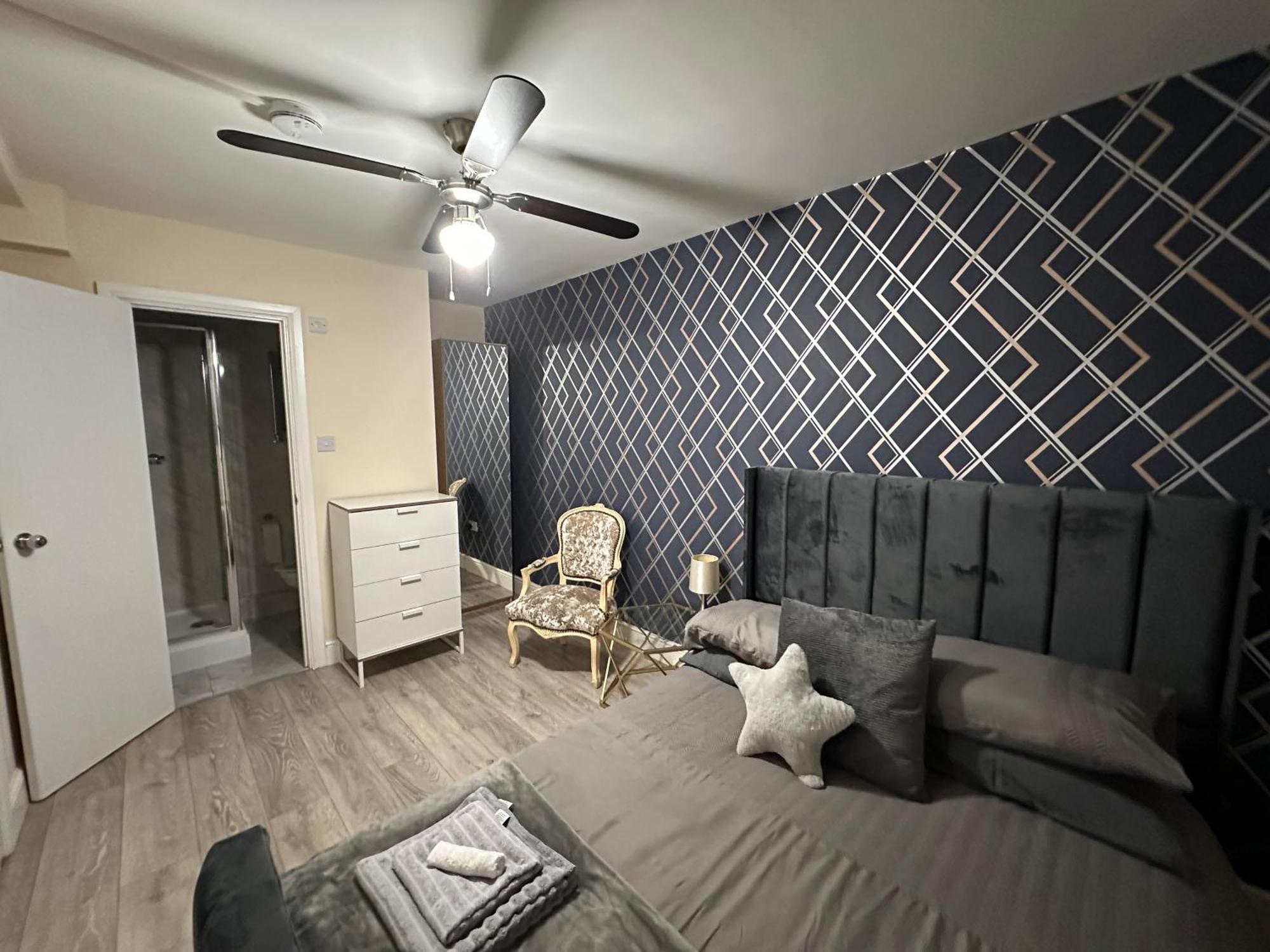 5 Bed 5 Bath / Brick Lane Central London E1 외부 사진