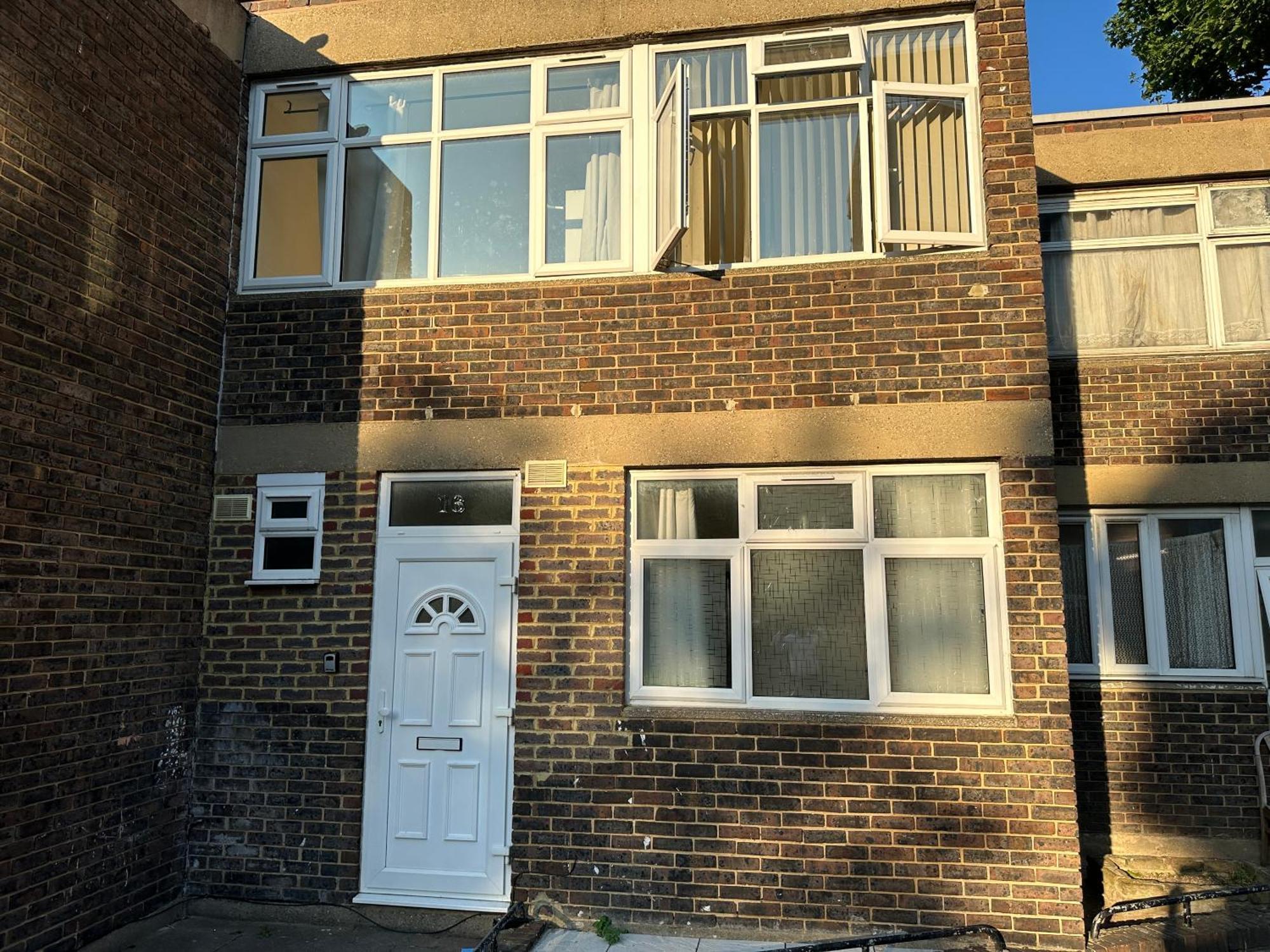 5 Bed 5 Bath / Brick Lane Central London E1 외부 사진