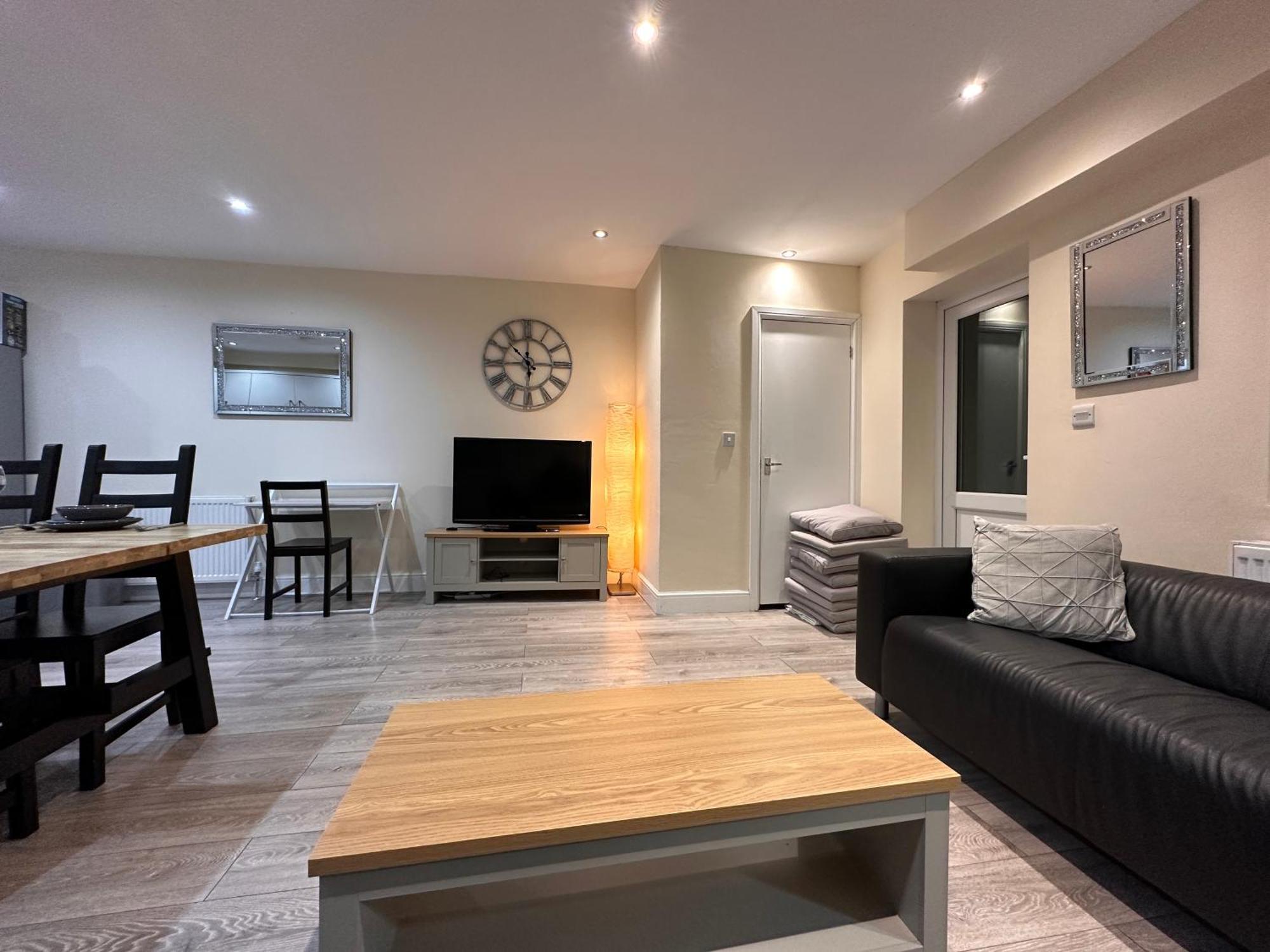 5 Bed 5 Bath / Brick Lane Central London E1 외부 사진