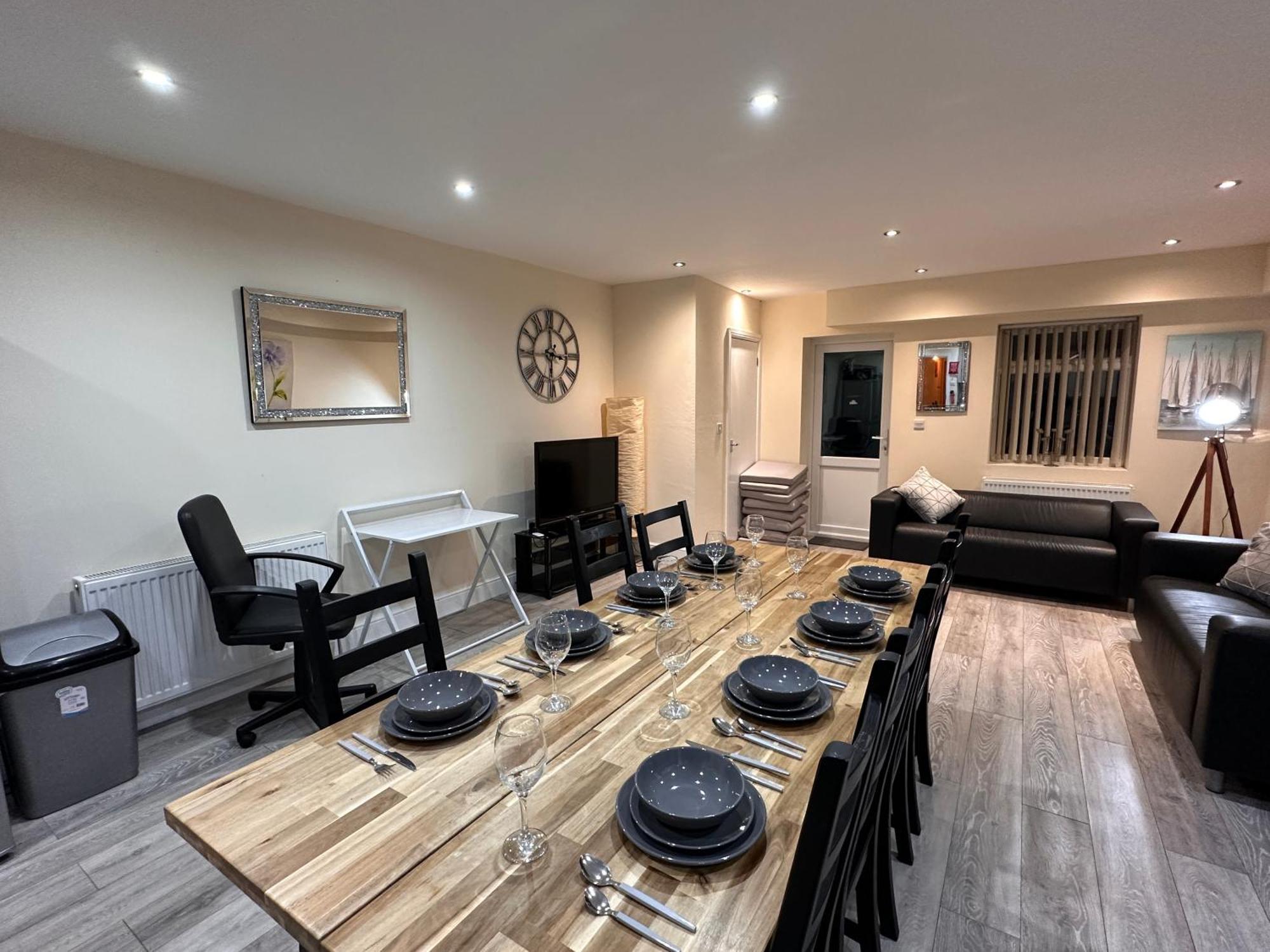 5 Bed 5 Bath / Brick Lane Central London E1 외부 사진