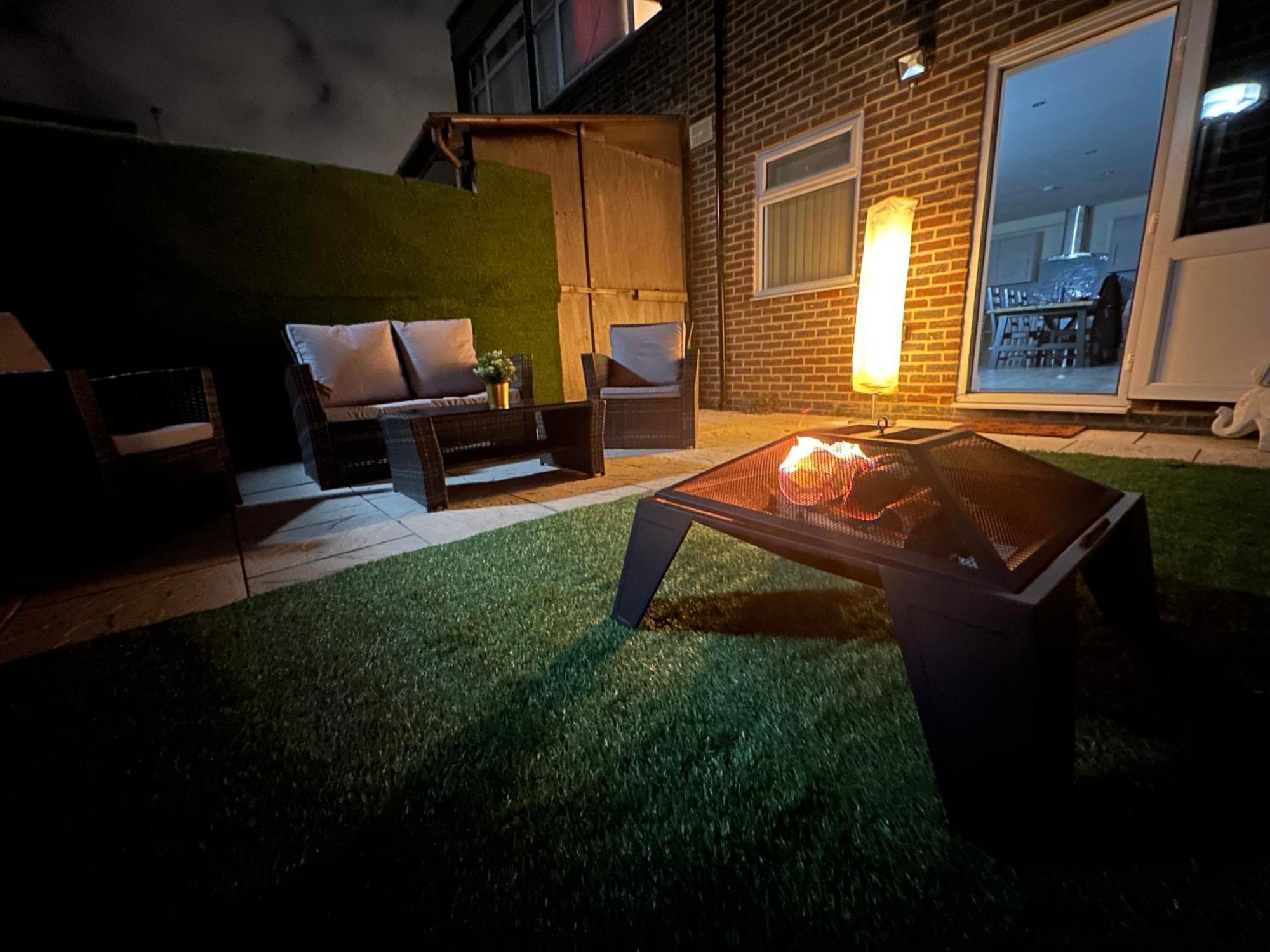 5 Bed 5 Bath / Brick Lane Central London E1 외부 사진
