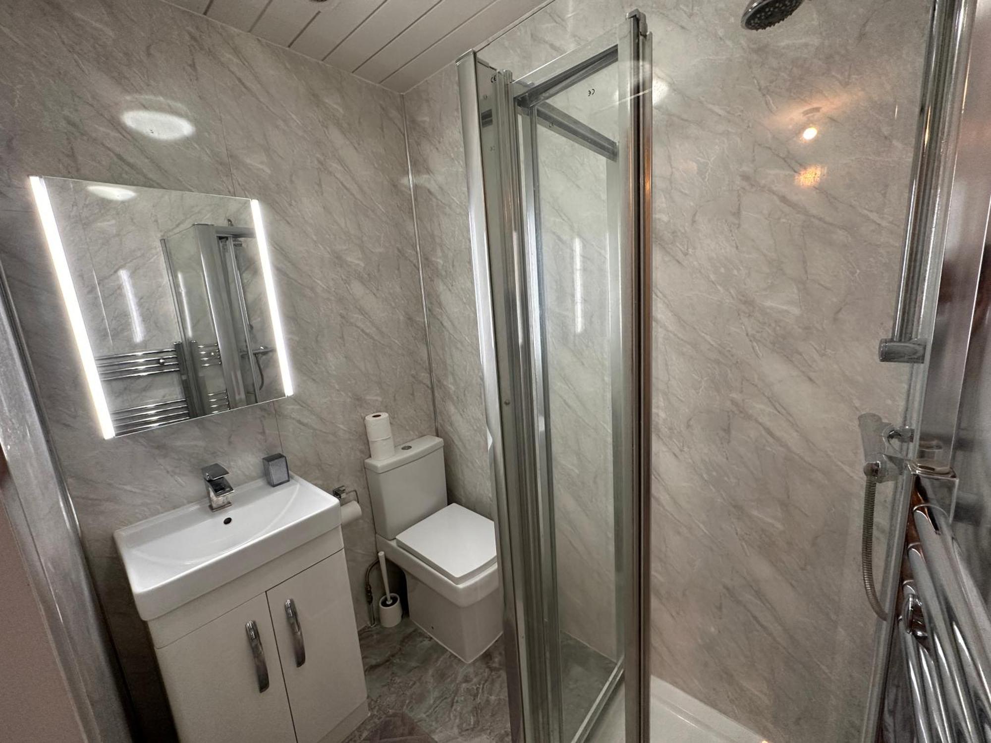 5 Bed 5 Bath / Brick Lane Central London E1 외부 사진