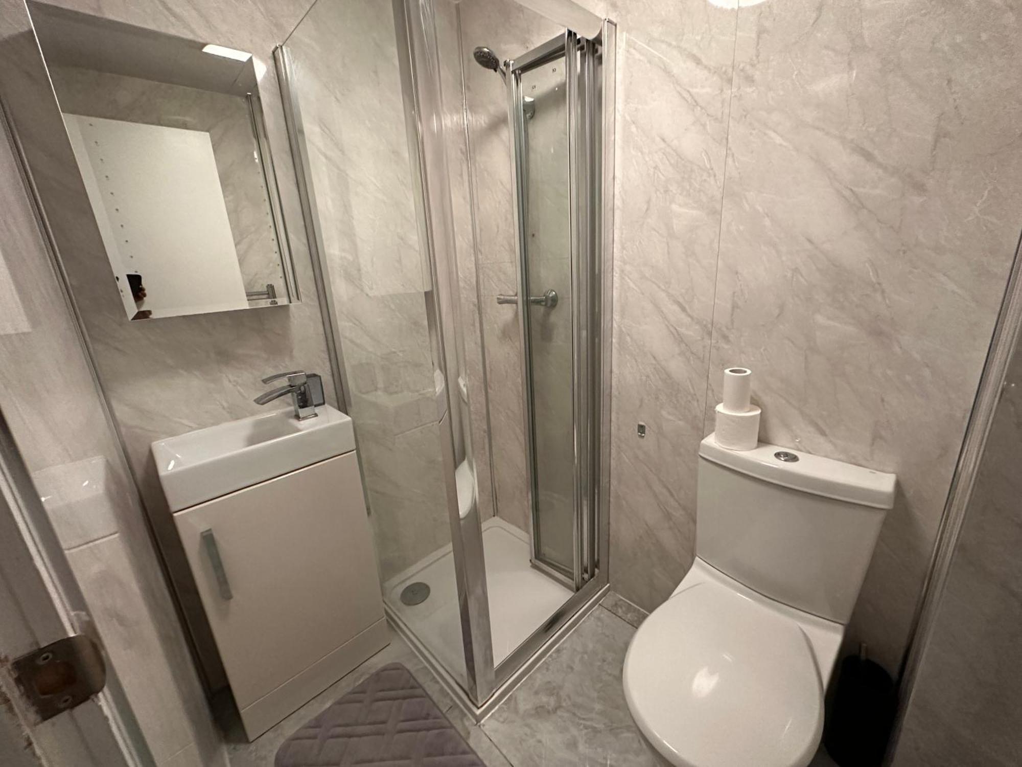 5 Bed 5 Bath / Brick Lane Central London E1 외부 사진