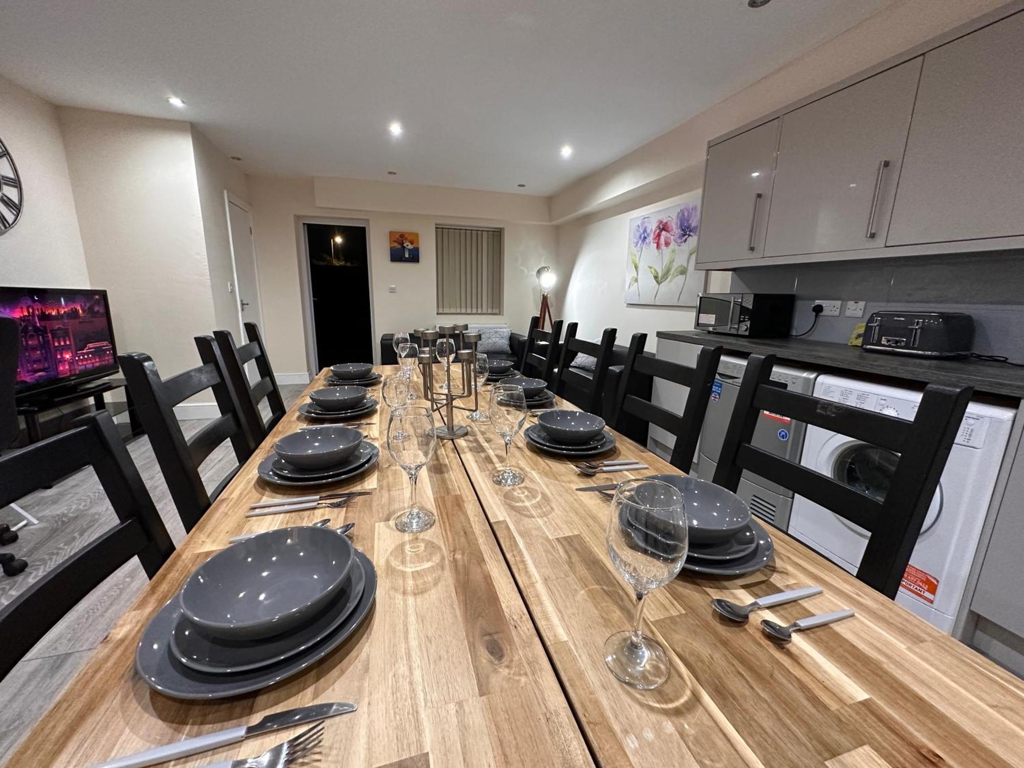 5 Bed 5 Bath / Brick Lane Central London E1 외부 사진