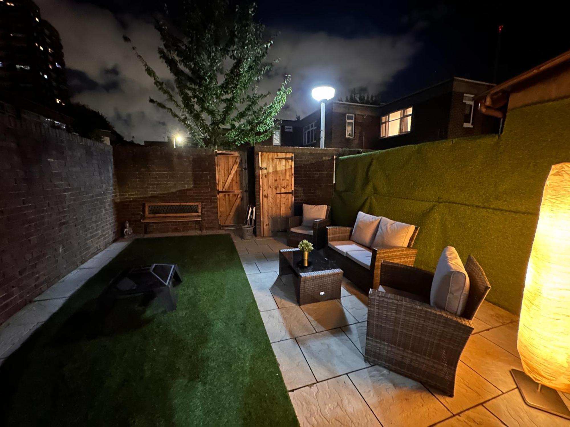 5 Bed 5 Bath / Brick Lane Central London E1 외부 사진