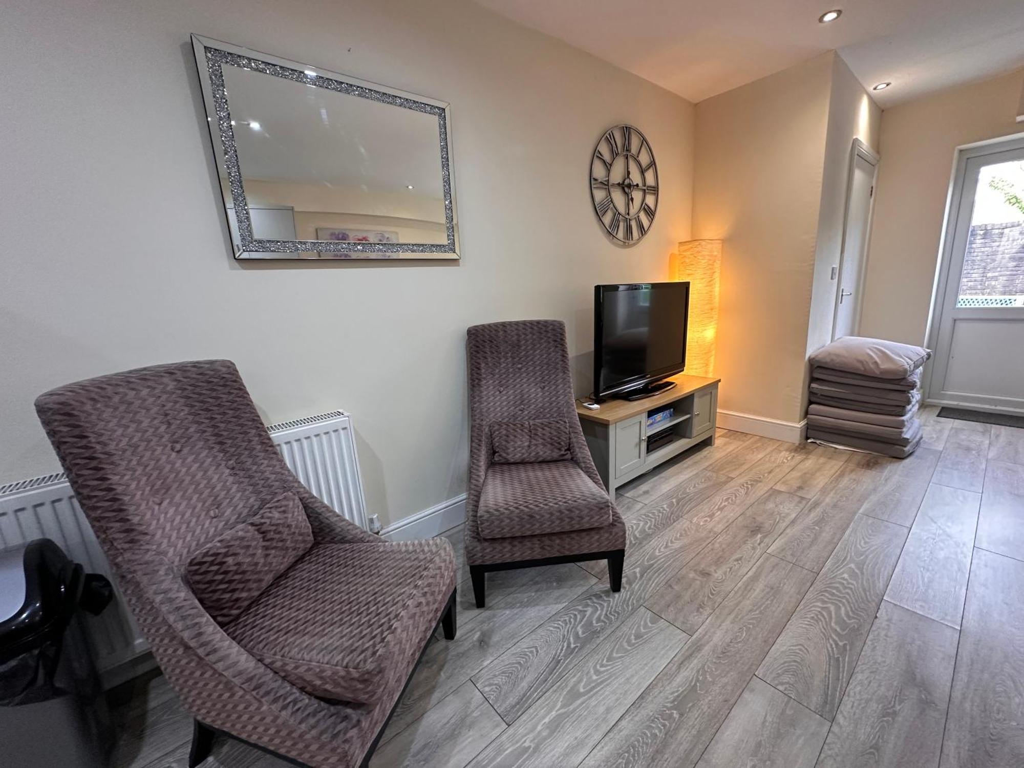5 Bed 5 Bath / Brick Lane Central London E1 외부 사진