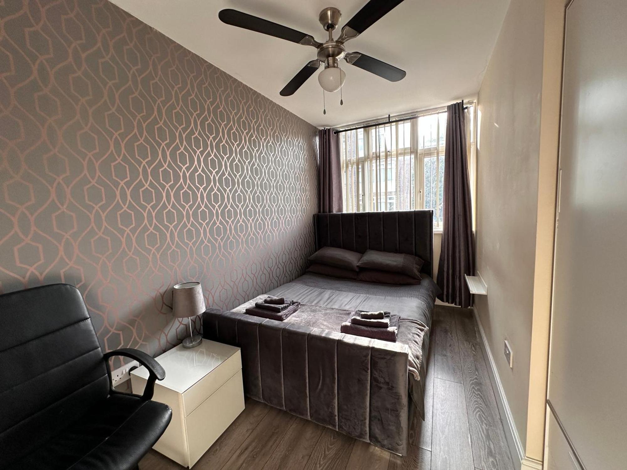 5 Bed 5 Bath / Brick Lane Central London E1 외부 사진
