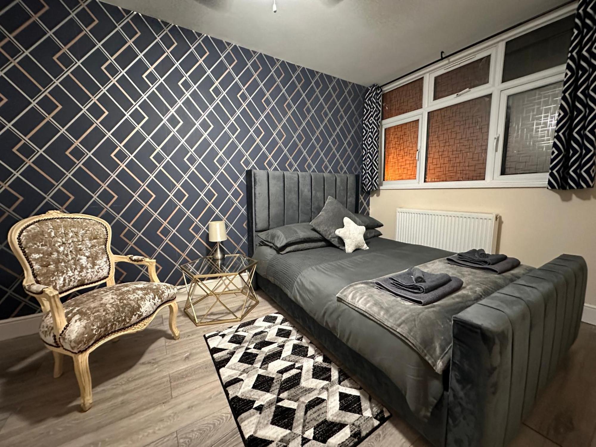 5 Bed 5 Bath / Brick Lane Central London E1 외부 사진
